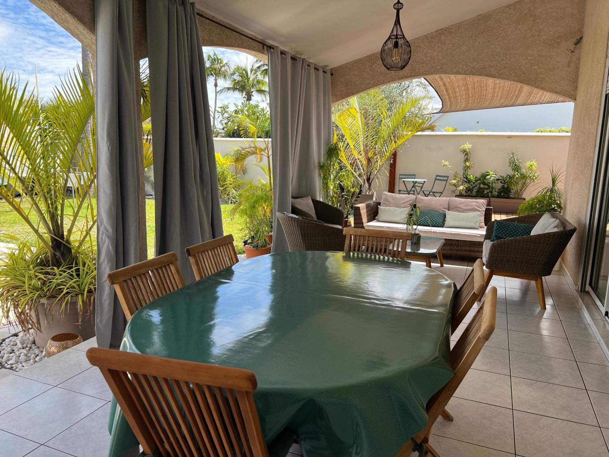 Villa Etang Sale Les Bains Avec Piscine Privee Extérieur photo