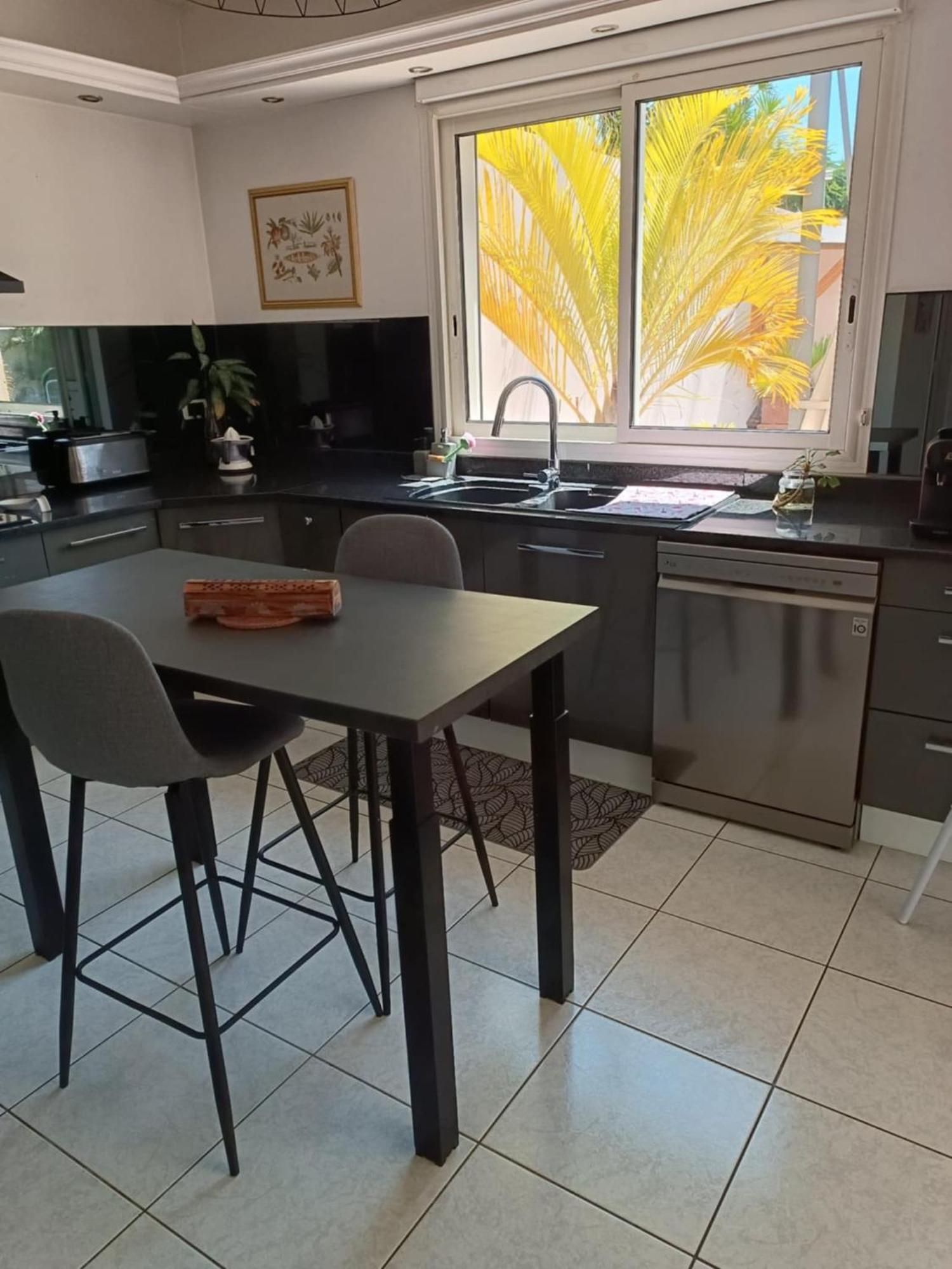 Villa Etang Sale Les Bains Avec Piscine Privee Extérieur photo